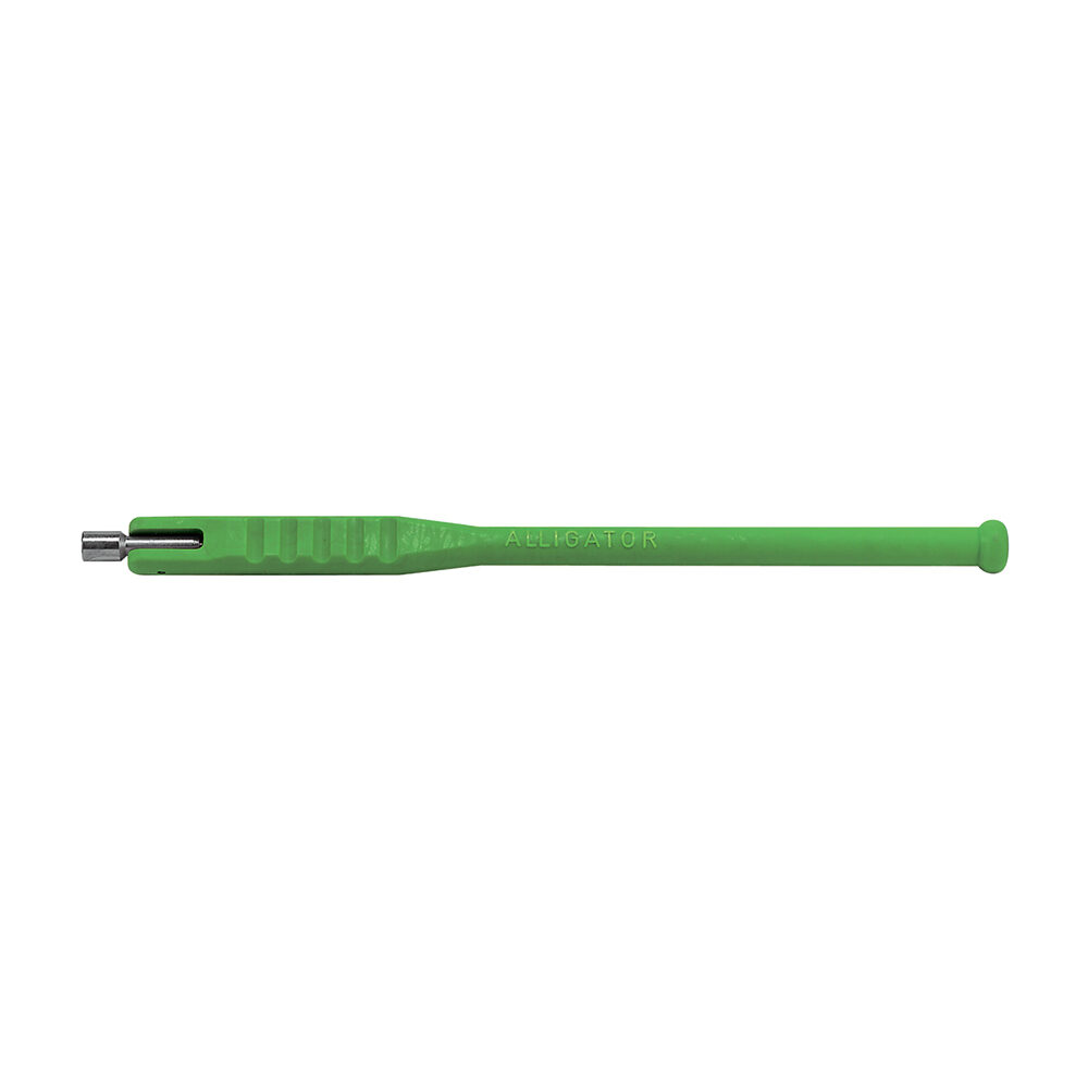 Levier tire-valve