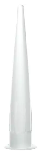 [581582] [⚠Déstockage] 581582 BUSE CARTOUCHE FIN PAQUET DE 20 PIECES TEROSON (SACHET)