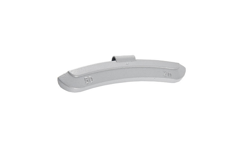 [5892064] Rema Tip Top Masses zinc Type161 50gr pour jante tôle gris 50pc