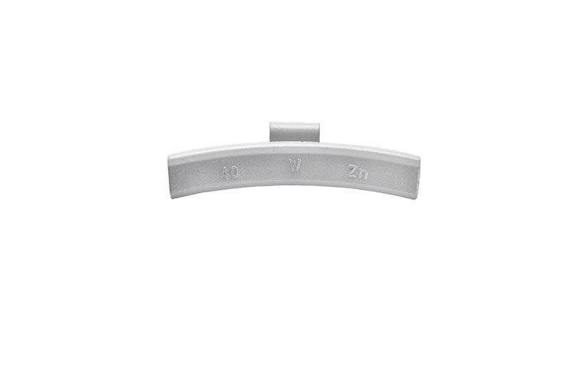 [5892074] Rema Tip Top Masses zinc 40gr pour jante alu gris 50pc