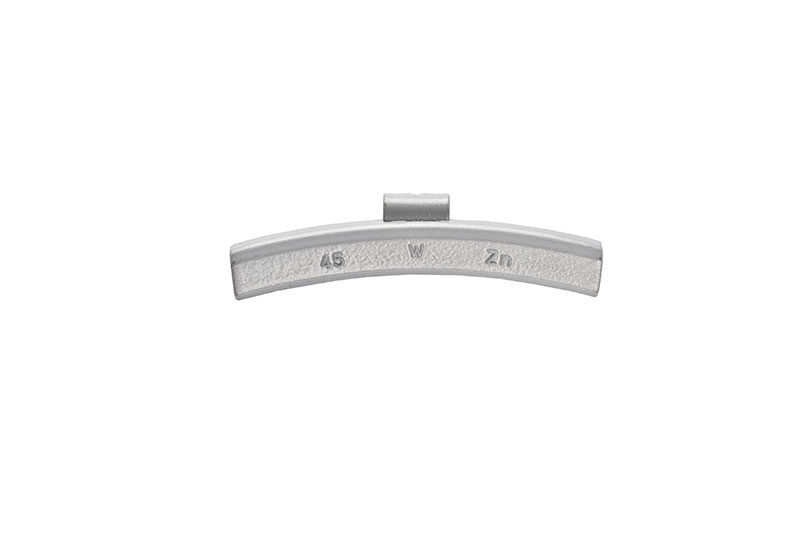 [36630452151] [⚠Déstockage] Rema Tip Top Masses zinc 45gr pour jante alu gris 50pc