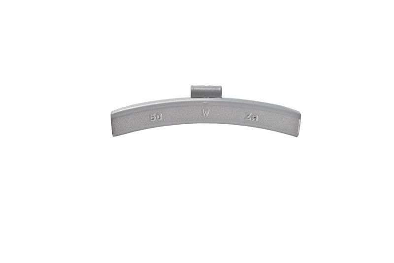 [5892076] [⚠Déstockage] Rema Tip Top Masses zinc 50gr pour jante aluminium gris 50pc