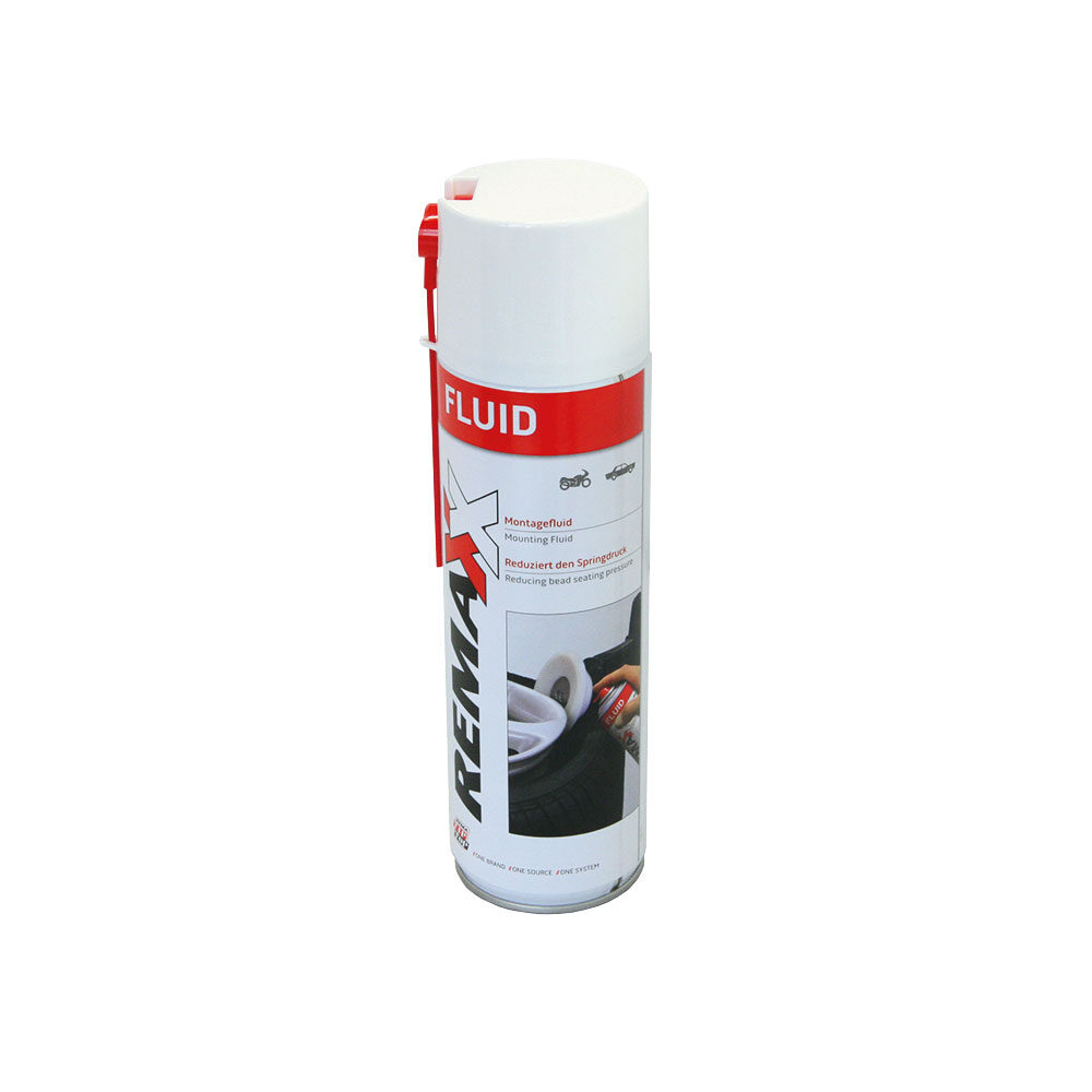 Rema Tip Top REMAXX Montage aerosol 400ml