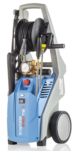 [604020KRANZLE] 604020 K2160TST NETTOYEUR HAUTE PRESSION EAU FROIDE KRAENZLE 30-140bars (PIECE)