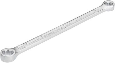 [⚠Déstockage] HAZET - Clé polygonale double TORX®