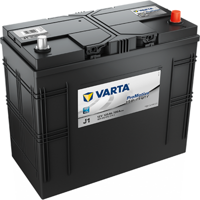 [625012072] [⚠Déstockage] BATTERIE VARTA PROMOTIVE BLACK (PIECE)