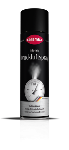 [6285001] DRUCKLUFTSPRAY 270ML CARAMBA (PIECE)