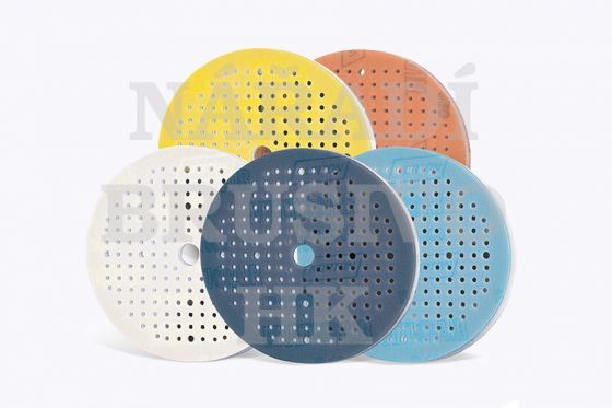 [⚠Déstockage] DISQUE SELFGRIP SOFT-TOUCH A975 150MM P320 / 20 PIECES (BOITE)