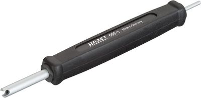[666-1] HAZET - Outil pour valve