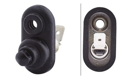 [6ZF004365031] [⚠Déstockage] INTERRUPTEUR DE PORTE (PIECE)