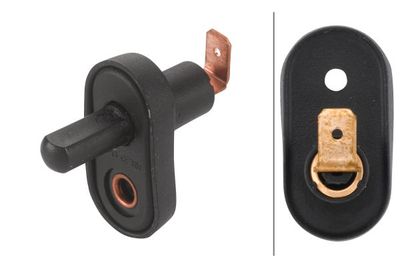 [6ZF005388001] [⚠Déstockage] INTERRUPTEUR DE PORTIERE (PIECE)