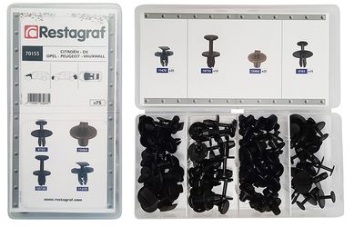 [A0070155] [⚠Déstockage] COFFRET 70155