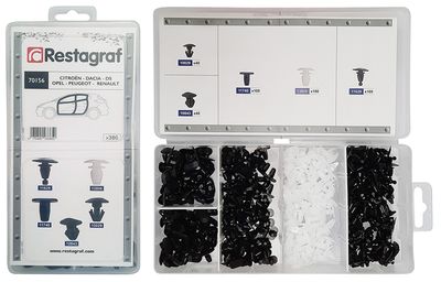 [A0070156] [⚠Déstockage] COFFRET 70156