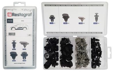[A0070158] [⚠Déstockage] COFFRET 70158
