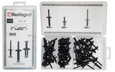 [⚠Déstockage] COFFRET 70159