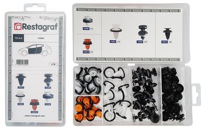 [⚠Déstockage] COFFRET 70164