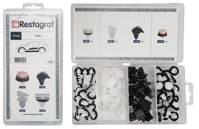 [⚠Déstockage] COFFRET 70166
