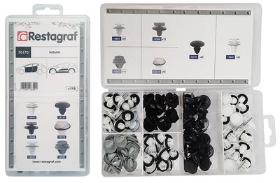 [A0070170] [⚠Déstockage] COFFRET 70170