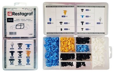 [A0070172] [⚠Déstockage] COFFRET 70172