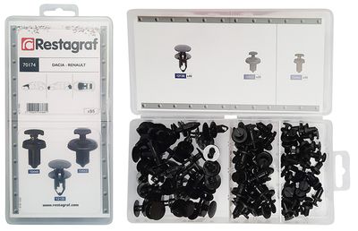[A0070174] [⚠Déstockage] COFFRET 70174
