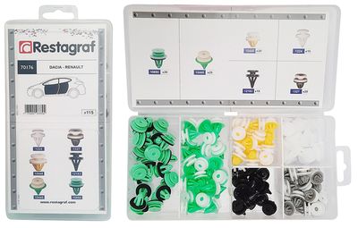[A0070176] [⚠Déstockage] COFFRET 70176