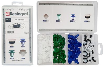 [A0070177] [⚠Déstockage] COFFRET 70177