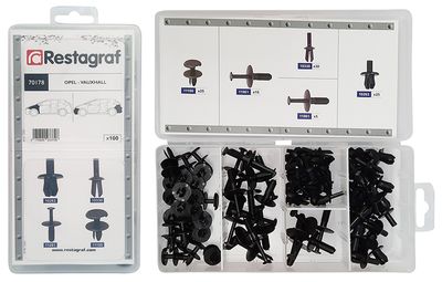 [⚠Déstockage] COFFRET 70178