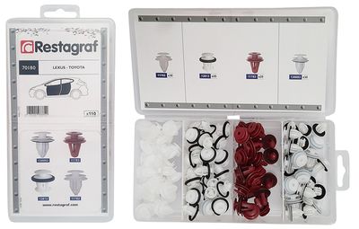 [⚠Déstockage] COFFRET 70180