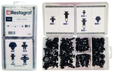 [⚠Déstockage] COFFRET 70181