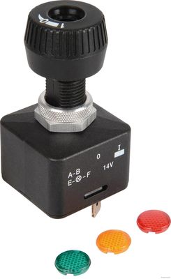[70525201] [⚠Déstockage] Herth + Buss Interrupteur