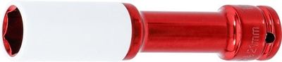 [7103BG] BGS - 7103 - Douille à choc avec protection 12,5 mm (1/2) 21 mm