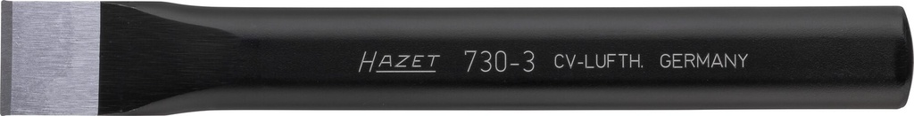 [730-3] HAZET - Burin plat