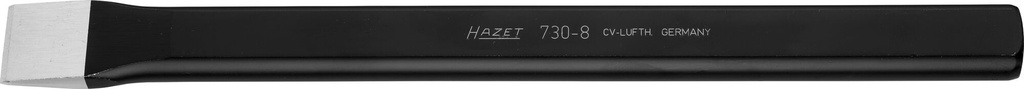 [730-8] HAZET - Burin plat