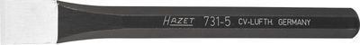 HAZET - Burin plat