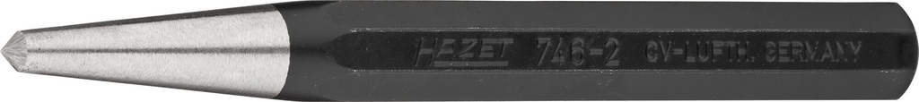 HAZET - Pointeau