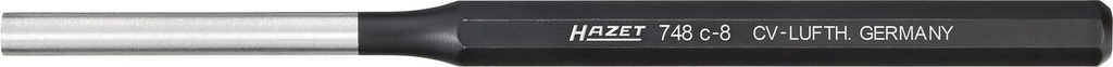 [748C-10] HAZET - Chasse-goupilles