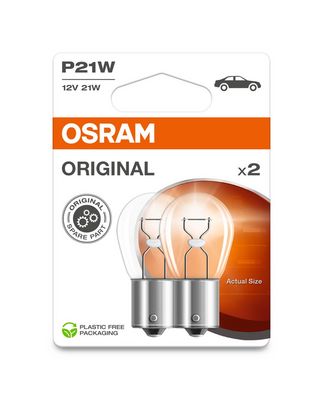 [75062BLOSRAM] OSRAM AMPOULES 12