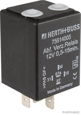 [75614005] [⚠Déstockage] Herth + Buss Minuterie