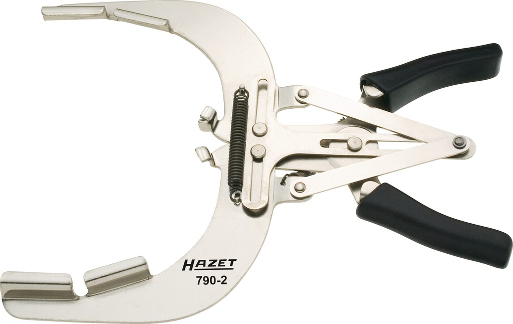[790-1] HAZET - Pince à segments