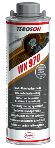 [794862] 794862 - TEROSON WX 970, 1 l Bottle