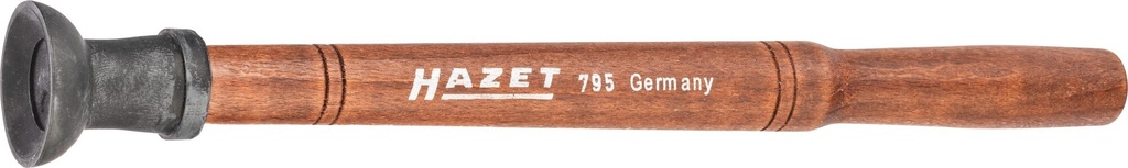 [795-4] HAZET - Rodoir de soupapes