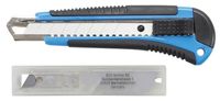 [7955BG] BGS - 7955 - Cutter à lames largeur de lame 18 mm