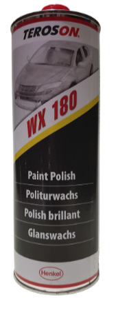 [796923] 796923 - TEROSON WX 180 POLISH, 1 l Bottle