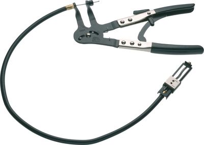 HAZET - Pince pour colliers de serrage