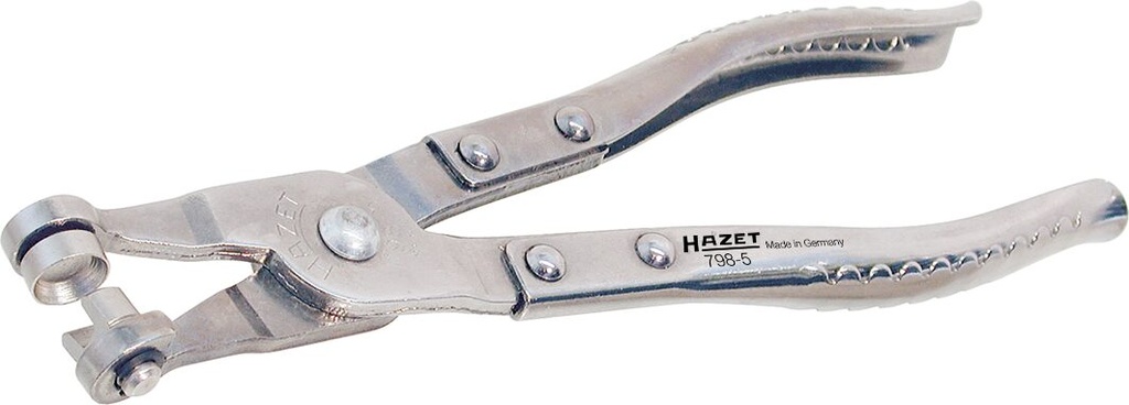 [798-5] HAZET - Pince pour colliers de serrage
