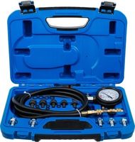 BGS - 8007 - Testeur de pression d’huile