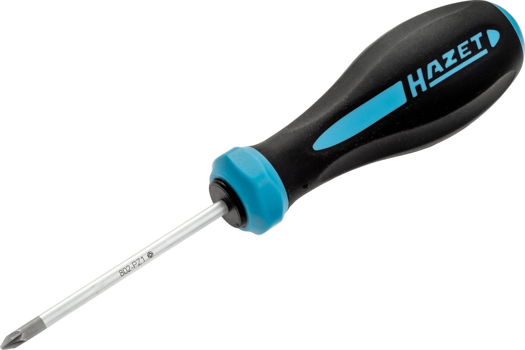 HAZET - Tournevis HEXAnamic®