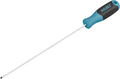 [811LG-55] HAZET - Tournevis ∙ taille 1 x 5,5 mm