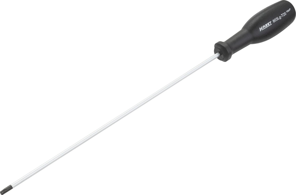 [811LG-T20] HAZET - Tournevis trinamic 811LG-T20 ∙ Profil TORX (PIECE)