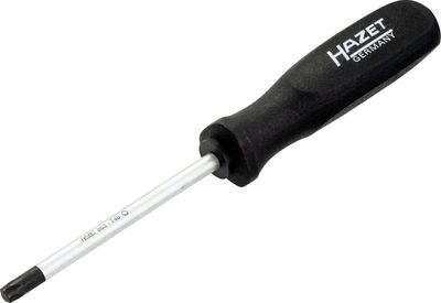 [803-T40] [⚠Déstockage] HAZET Tournevis 803-T40 ∙ Profil TORX® intérieur ∙ Taille T40
